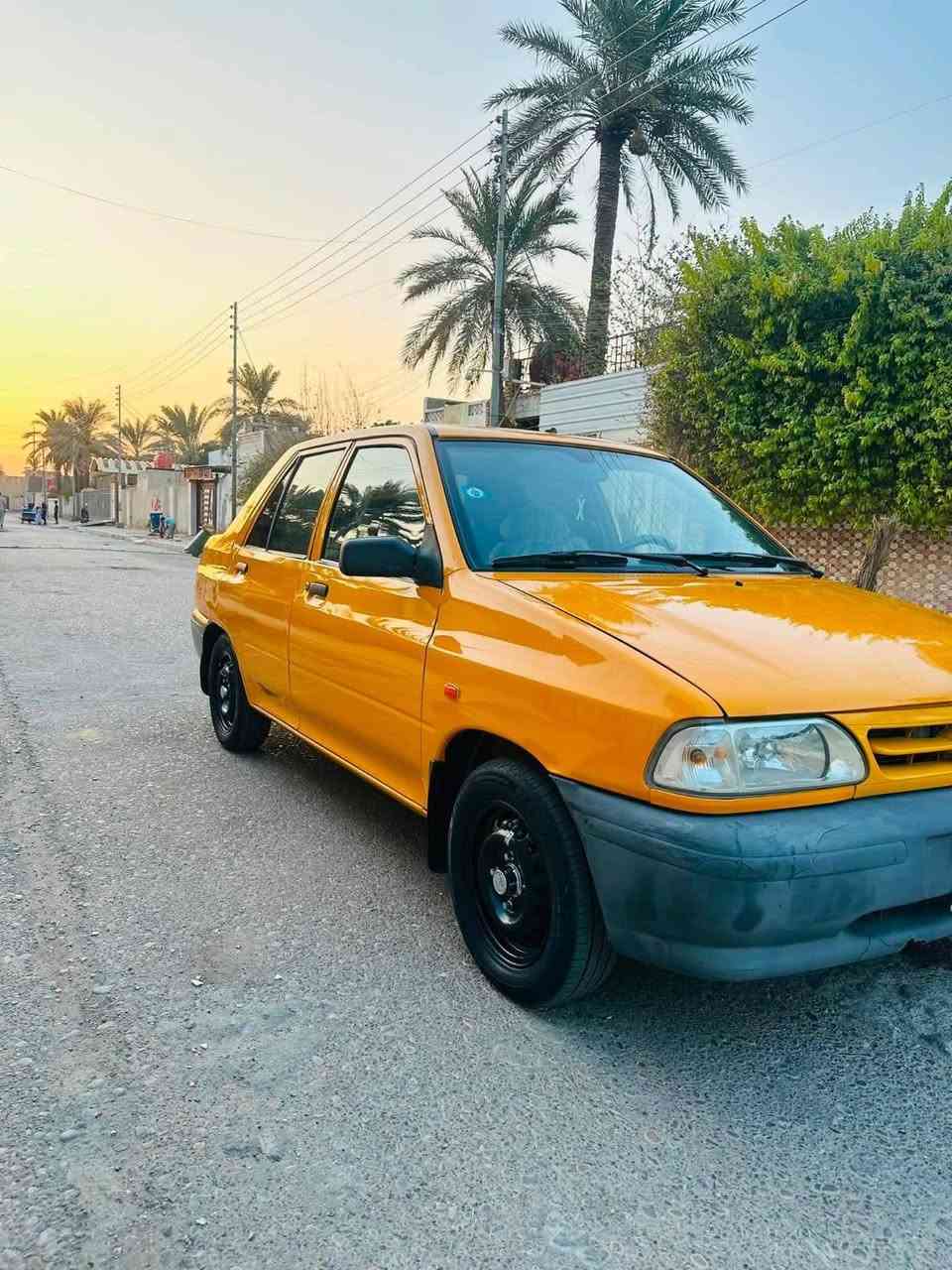 سايبه موديل ٢٣ كفاله سنويه مجدده حداده جديده تبريد شغال سياره حلوه احلا من صوره سعر 52 وبيه مجال للشراي مكلف بالنشر خاص ماجاوب صاحب سياره ***********
