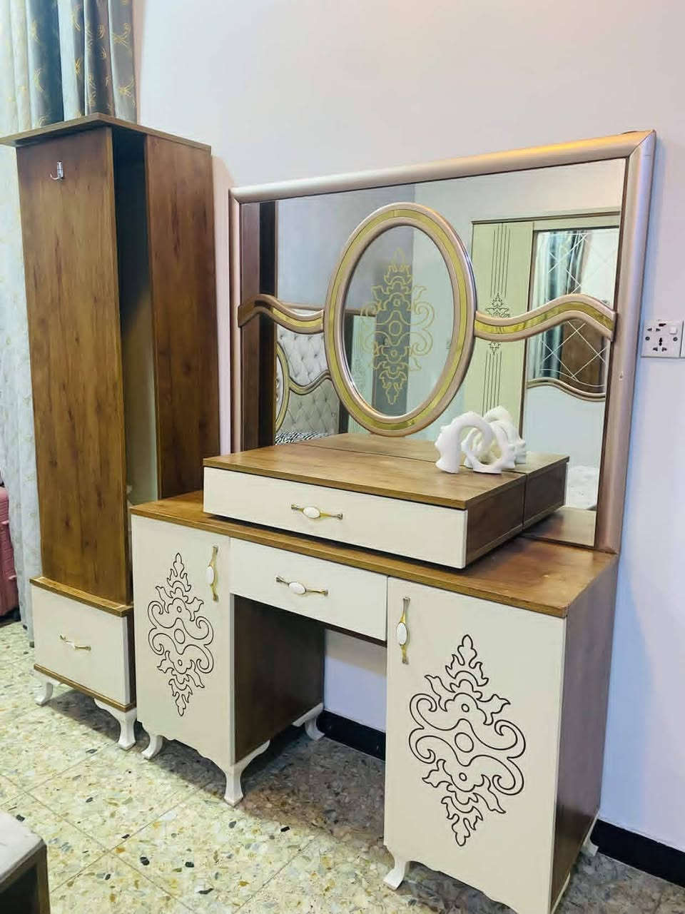 بغداد • غرفه تركيه • ٨ قطع