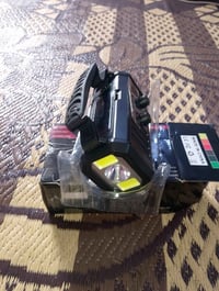 إلكترونيات • أجهزة منزلية • بدون تفاصيل