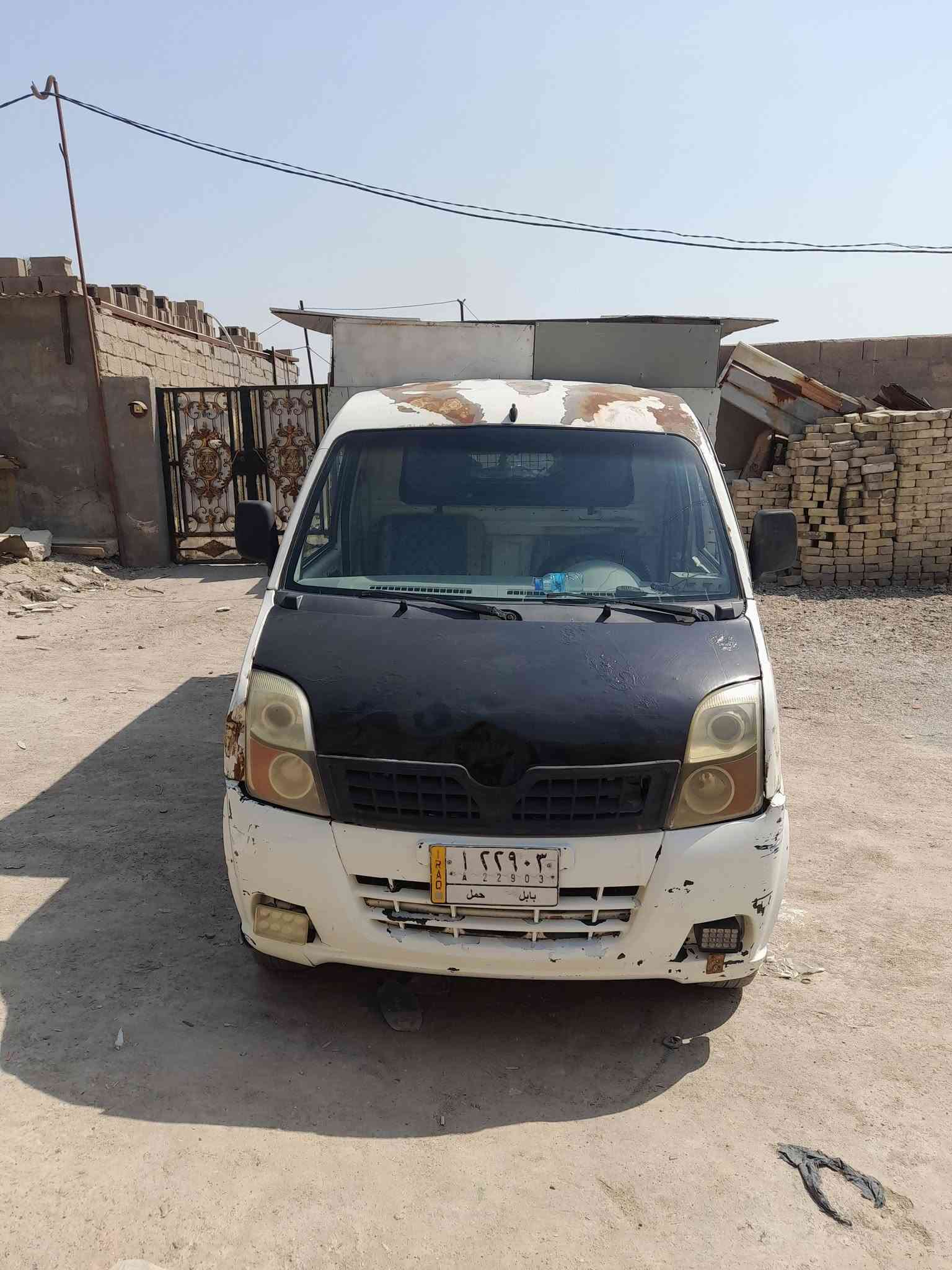بيكم حمل طول بدي ثلاث مترات اله ربع ليفان مكينه وكير كورله ياباني نضيفات كير عادي حداده كهربائيات جاهزه بس مشط طكه بيه بلطسه شاصي مكفول مديل ( ٢٠١٣)  رقم الماني بابل سنويه عظم عاج ماندل راعي اتعهسد عن سرقه وطلب عشاير ابيعه هي والمحجر والله بس الحجر ورفوف كلفني مليون وشويه سياره ترايك وين مايعجبك بدي مغلف بليت مغلون مكان سياره البصره السعر  ( ٢٨.)   وبيه مجال تاخذ سياره تندعيلي   ( ***********)( ***********)
