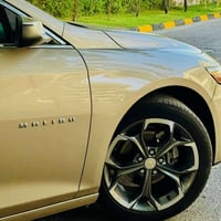 ماليبو ٢٠٢٤ • وارد امريكي • مرقم بغداد