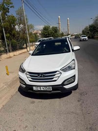 سنتافي • ٢٠١٦ • دبل