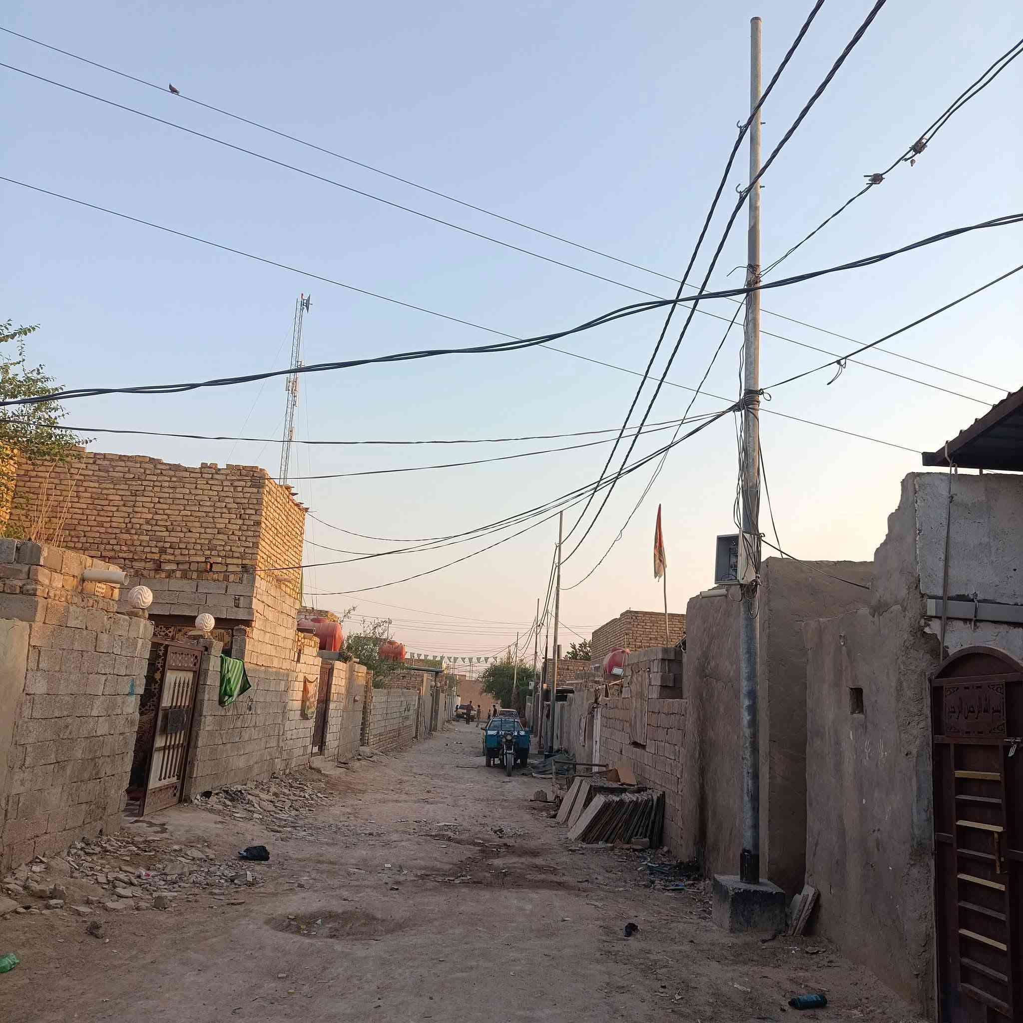 بيت للبيع • ٢٠٠متر • غرفتين