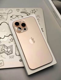 16 برو ماكس • مكفول • نظيف