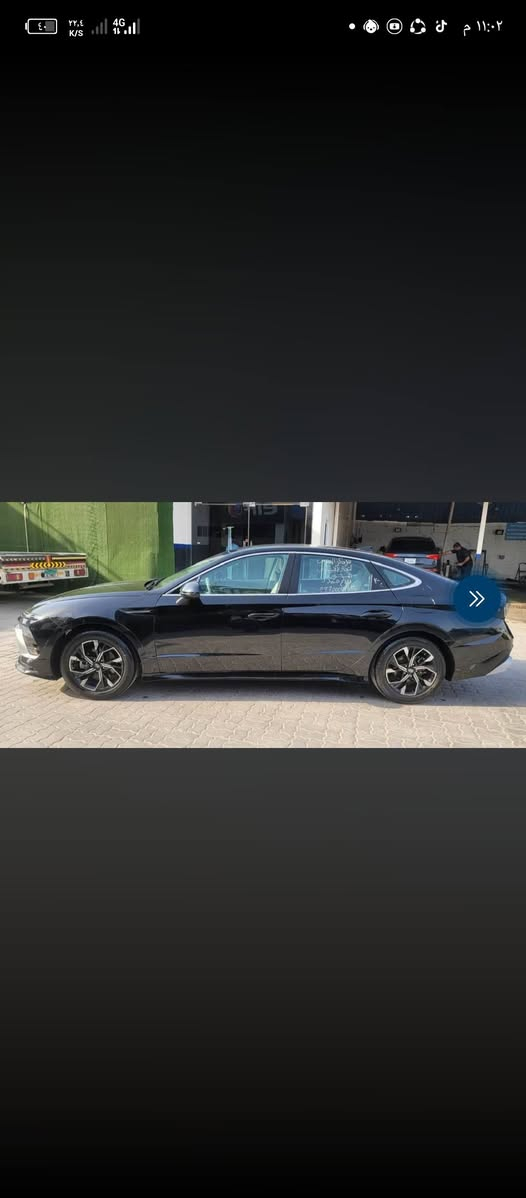 🚘 للبيع سوناتا 2024 Smart
🔹 وارد أمريكي 🇺🇸
🔹 اللون: أسود 🖤
🔹 الممشى: 62 ألف كم
🔹 الرقم: قادسية – شهداء
تحكم سترين شفتات باقي الموصفات معروفة 
🔹 السيارة نظيفة ومستخدمة شخصياً
دخول جديد صالهه شهر من دخلت العراق
🔹 حادث سابق بابين جهة السائق
السعر /170$ 
رقم الشاصي / KMHL64JA7RA365336
رقم الهاتف التواصل وتساب او اتصال /***********
