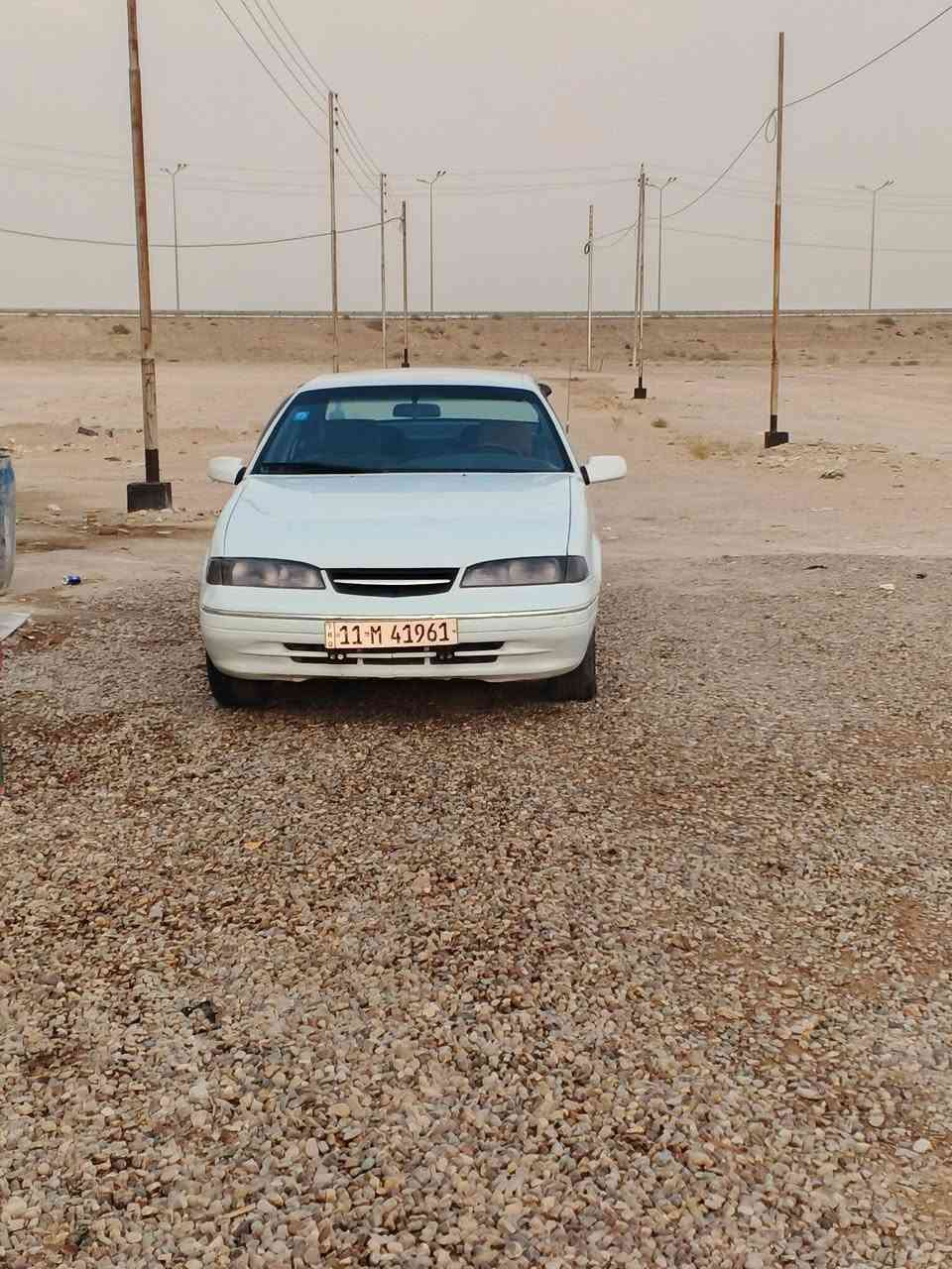 برنس ٩٧ • محرك جديد • فراشه