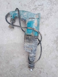 دريل • نضيف • بغداد شعب