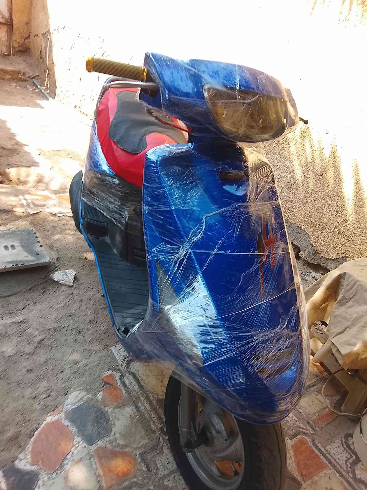 فراشه • نظيفه • مكينة ناعمه