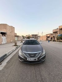 سوناته امركي • ٢٠١٣ • العطيش سعد