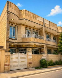 زيونة • ٦٧م • ٢ غرف