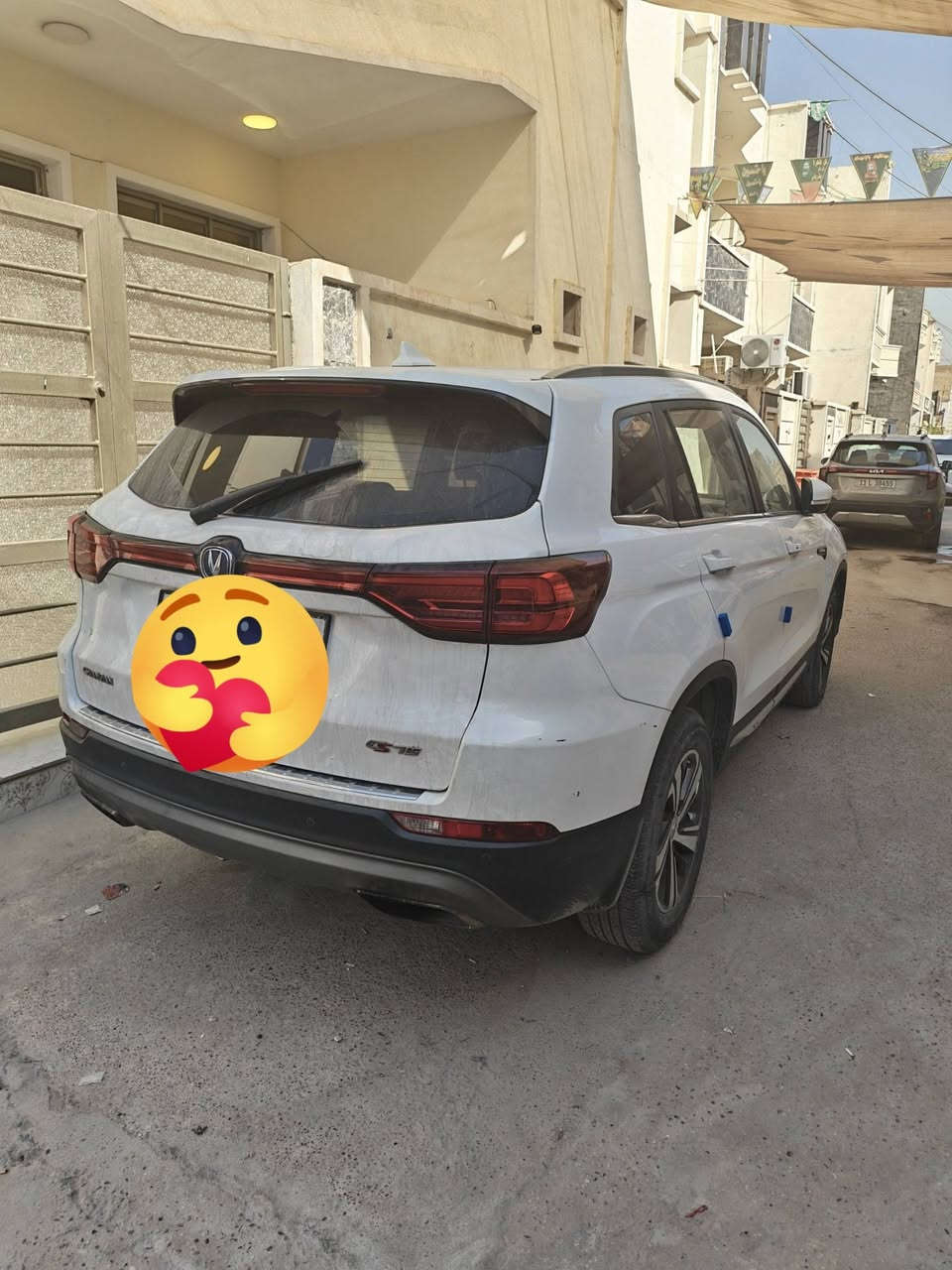 CS75 • ٢٠١٩ • ١٨٠٠ توربو