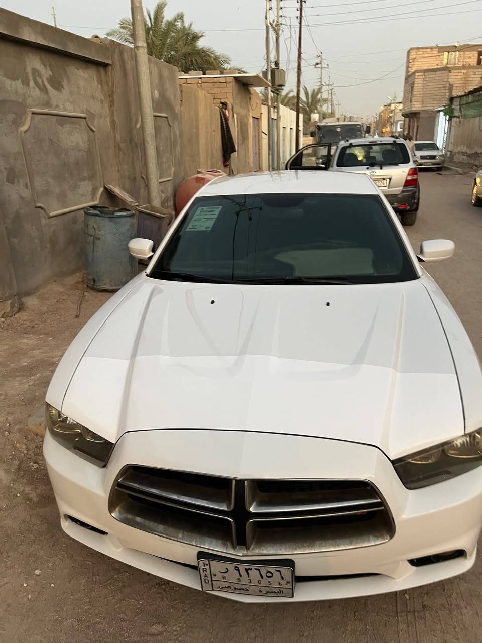 السلام عليكم جارجر 14 اصل رقم بصره سيارة جاهزه مجهزه مكينه قبل اسبوع مشدوده تخم تاير لايت زنون تبريد وتدفئة ويل خليجي مواصفات xst مكان السيارة القرنة الشرش هاتف***********سعر 147$
