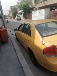 سبيكترا • ٢٠٠٩ • رقم بابل