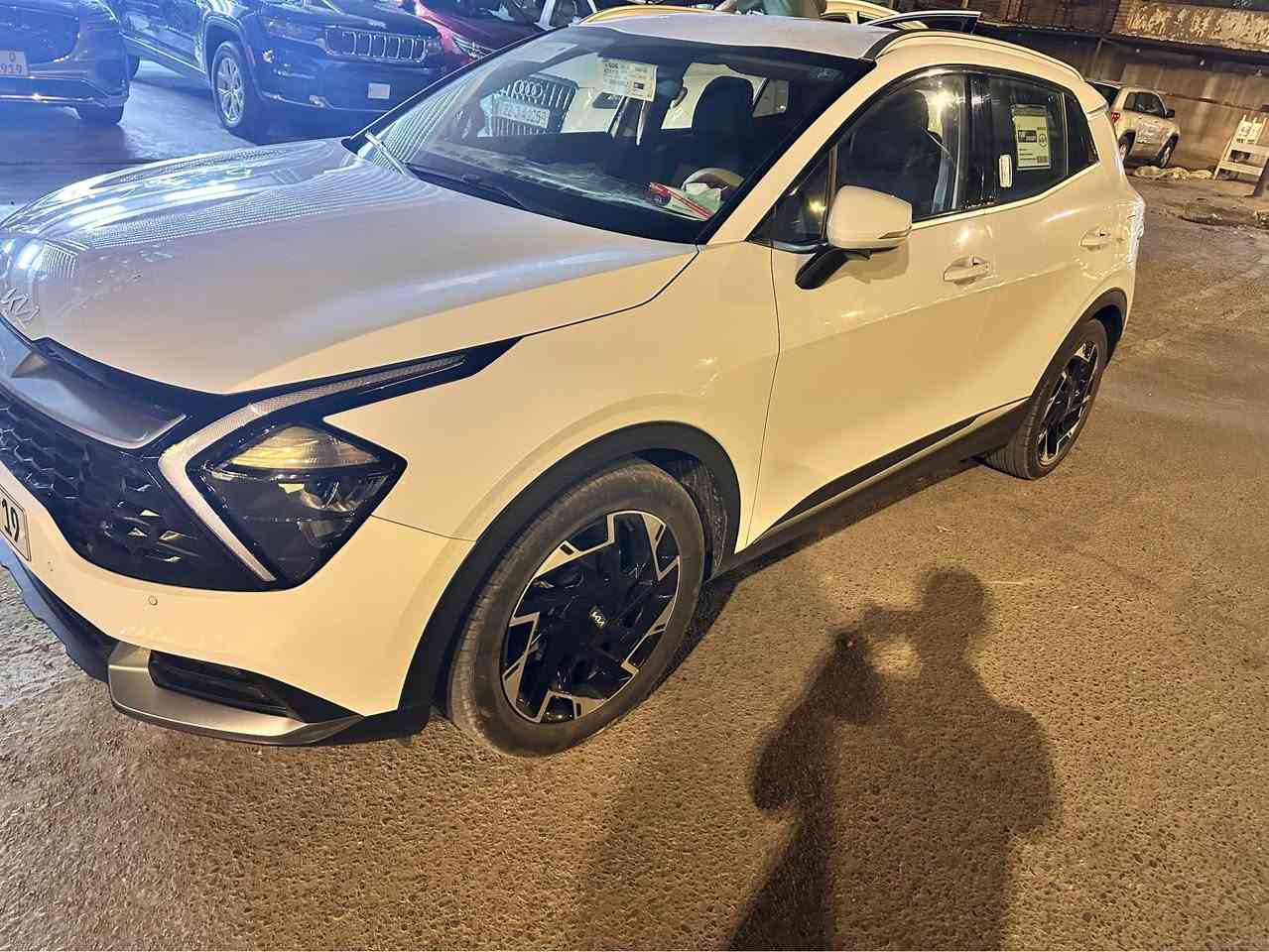 سبورتج 2024 كفاله عامه رقم بغداد سعر 210
***********ماشيه 44الف عمارة, ميسان
