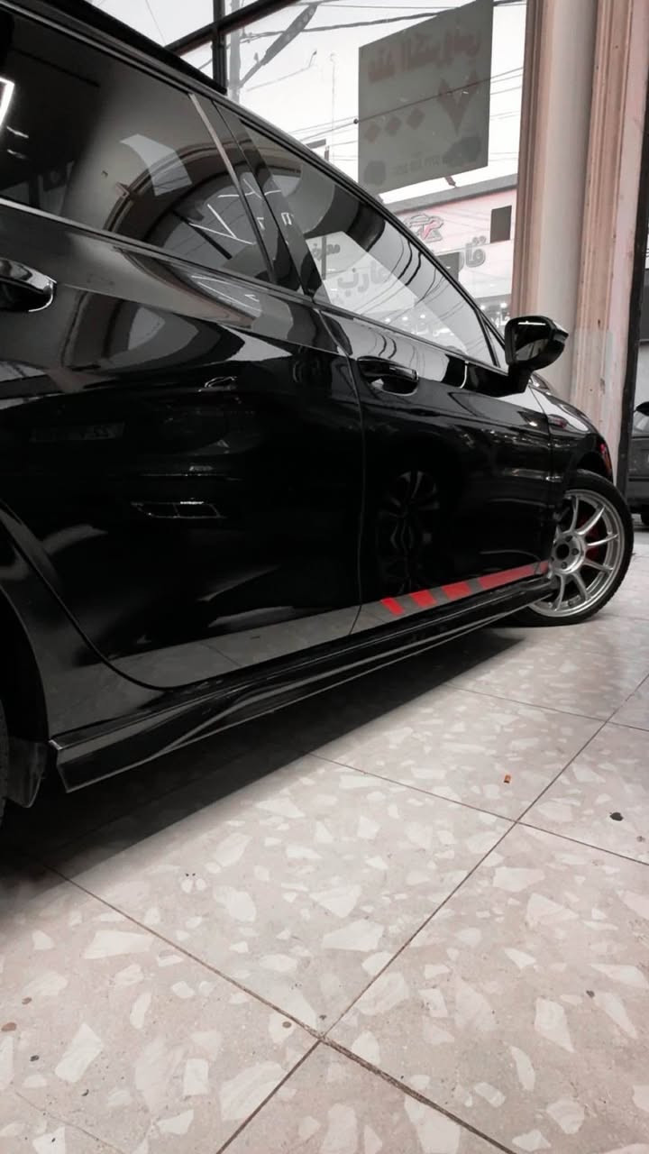 Golf Gti 2022 full 185$ majalki kam 1 parci sbuxa pes kaps *********** أربيل, العراق
