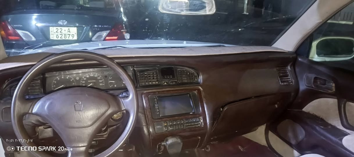 مراوس • مكينه نازله • صلاح الدين