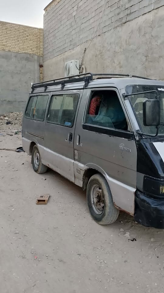 السلام عليكم كيه بسته للبيع كير مكينه اكسن كفاله شاص معمر مكان نجف  كوفه ***********

