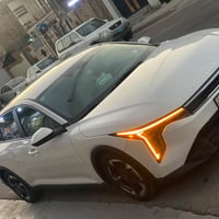 K4 • ٢٠٢٥ • ماشية ١٩ الف