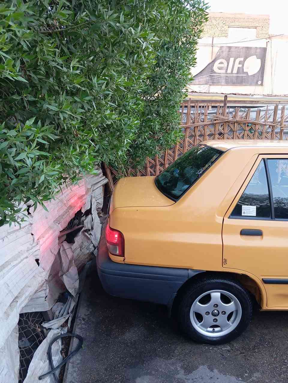 سايبا ٢٠١٨ مكفوله مكينه كير صدر تخم تاير ويلكب تبريد ثلج سياره بلاديه جاهزه رقم جديد سنويه جديده بأسمي 
السعر ٤٥ بيها مجال قليل 
***********
