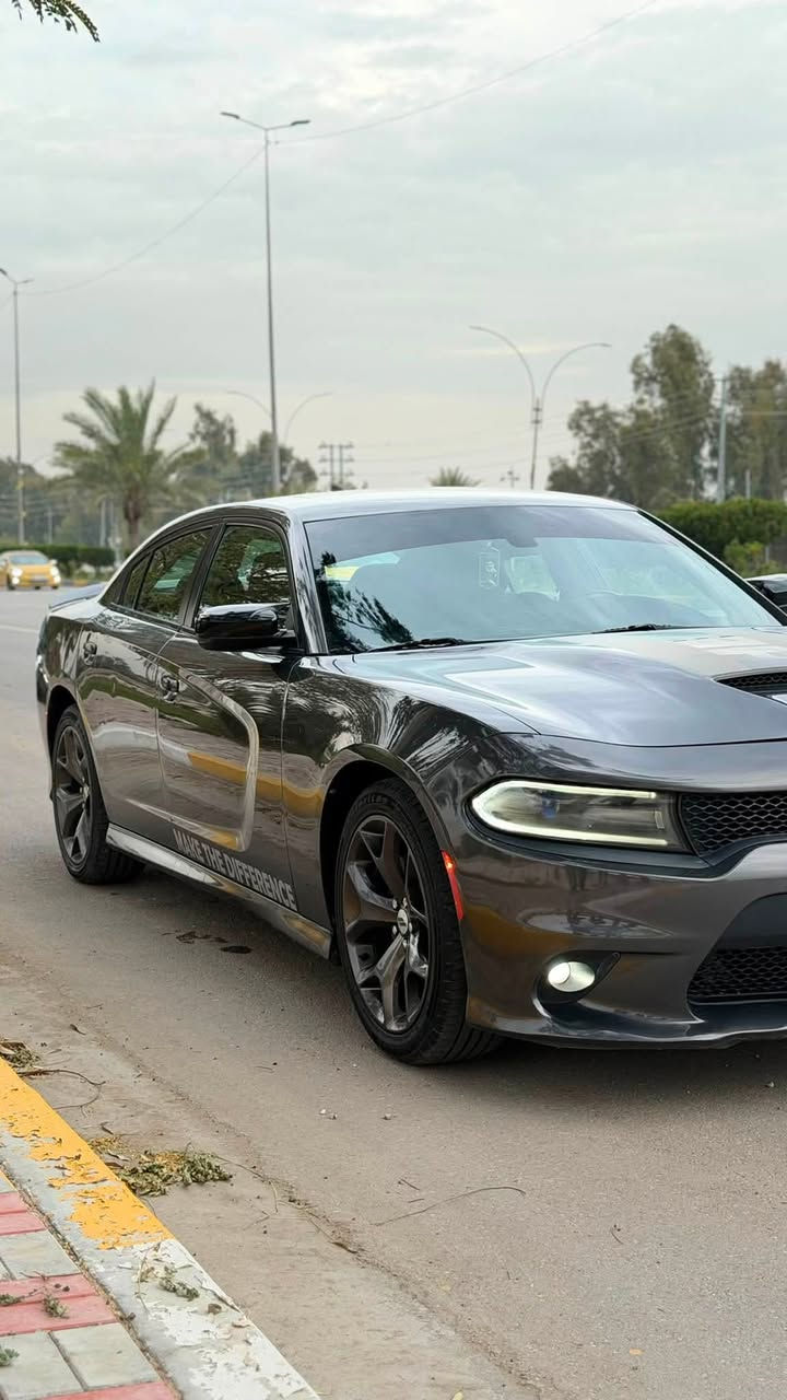 للبيع دوج جارجر GT
مديل / 2019

رقم ارييل بأسمي هزه جديده

مواصفات GT. المعروفه

 الضرر واضح بالصور

 صبغ الجاملغات الخلفيه ولايحين الباب الخلفي فقط من جوه صبغ

ماشيه / 86  الف ميل

مكان السياره كربلاء 

السعر / 190 وبيها مجال

للاستفسار (***********)
