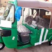 تكتك • كفالة عامة • ما ناقصة شي