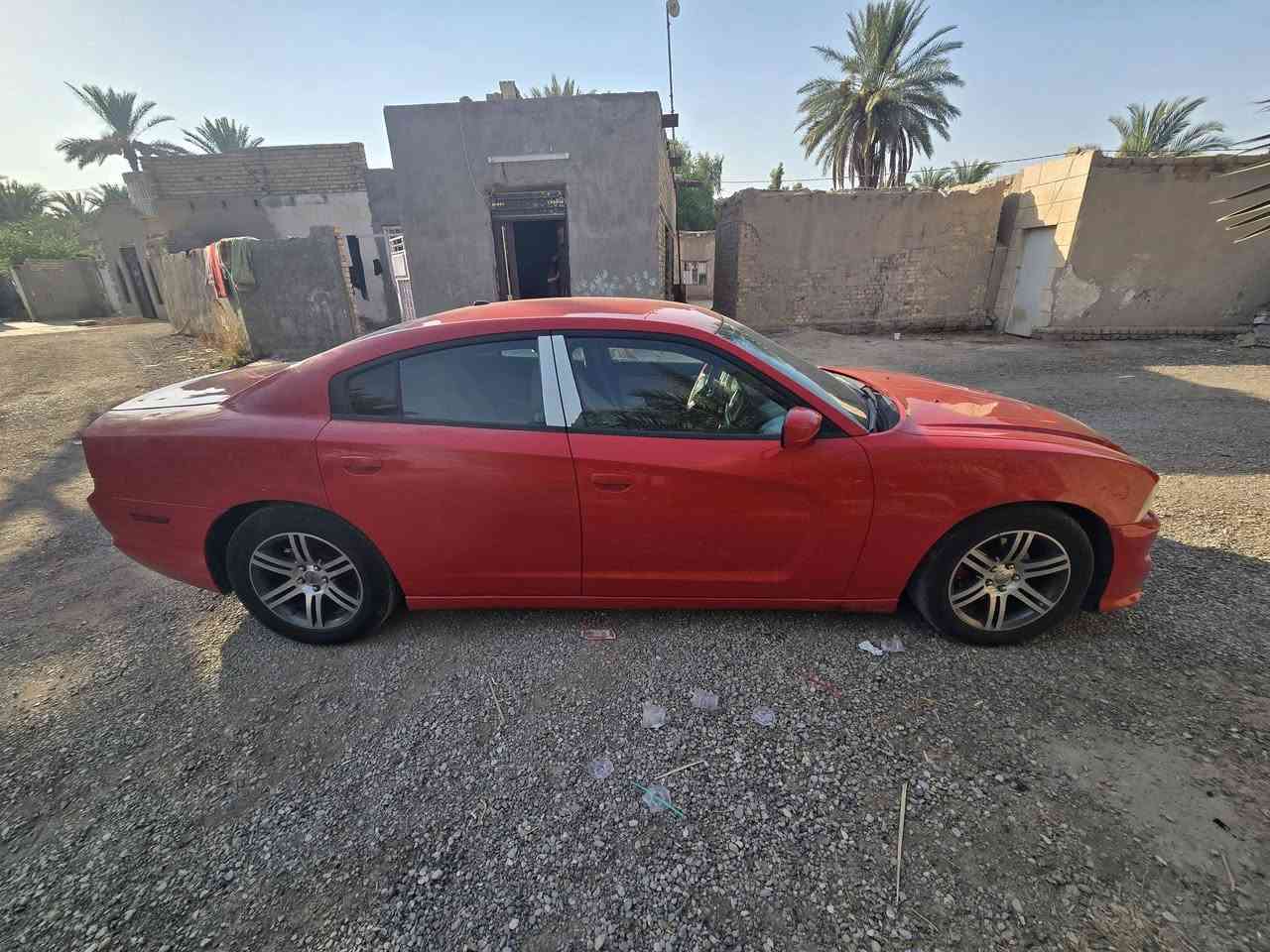 مديل 2014 جاهزه حداديه وتبريد وكير ومكينه داخل بيجي رقم بغداد قطعتين تبريد شاشه جبيره كير عصه بيه قطعتين صبغ وقطعه ملاون بدون دواخل بجم كبس مكان الدوانيه السعر 145وبيه مجال بيع بدون مراوس ***********
