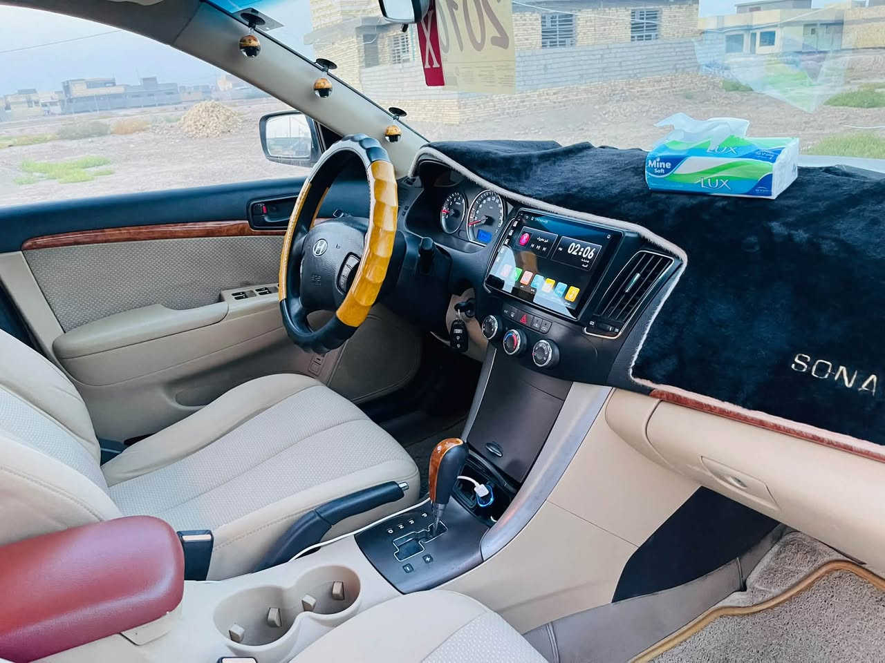 سوناتا خليجي • ٢٠١٠ • ٢٤٠٠