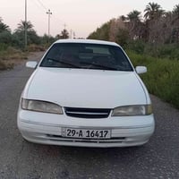 دايو فراشه • ١٩٩٧ • واسط النعمانية