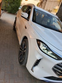 X70 بلص • موديل ٢٤ • فول كفالة