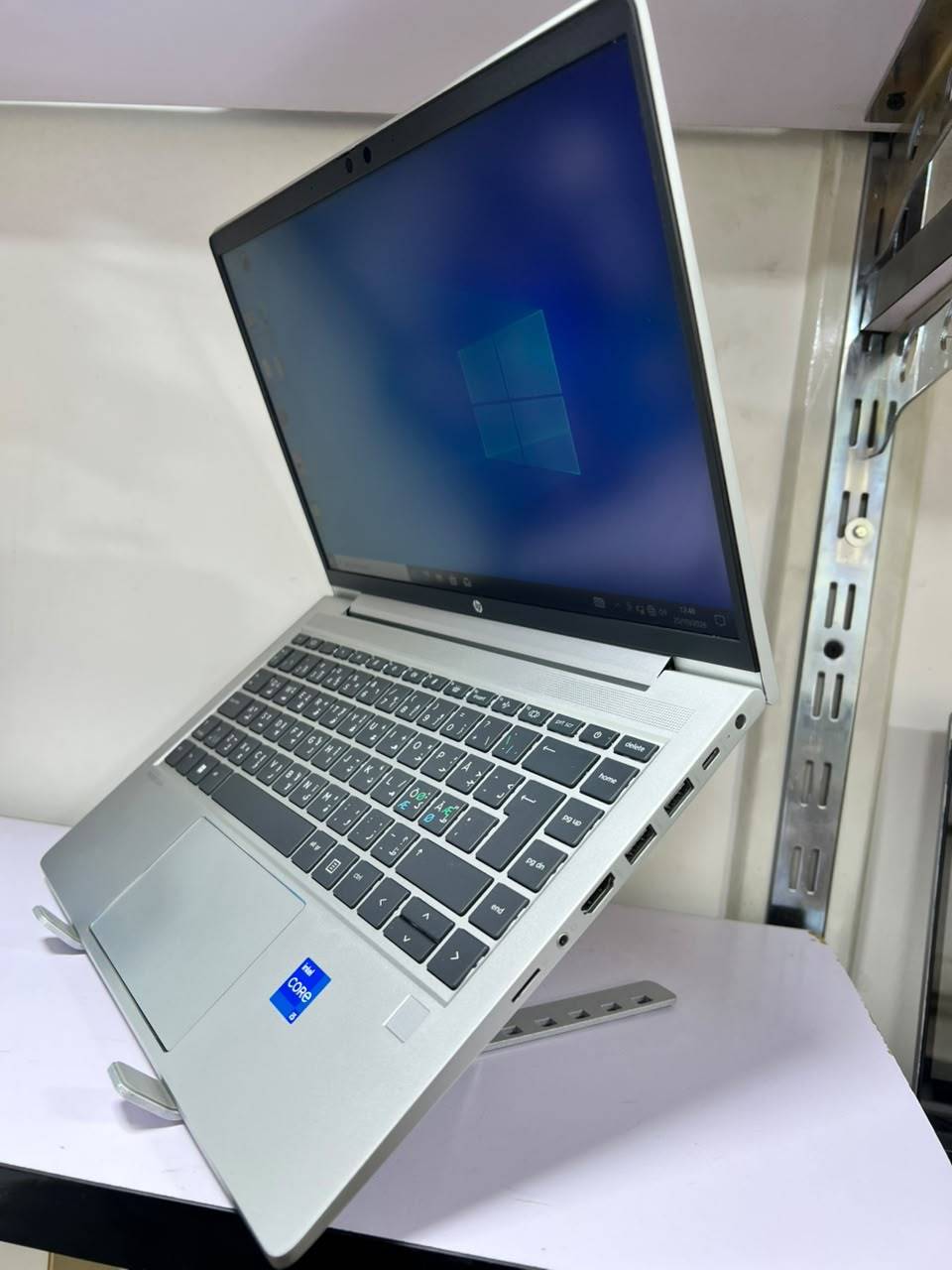 HP ProBook 440 G8 • i5 الجيل ١١ • ٢٥٦ جيجا SSD