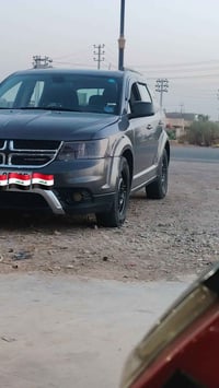 دوج جورني • ٢٠١٦ • ٧راكب
