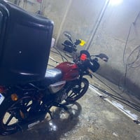 بوكسر • موديل ٢٣ • اوراق اصوليه