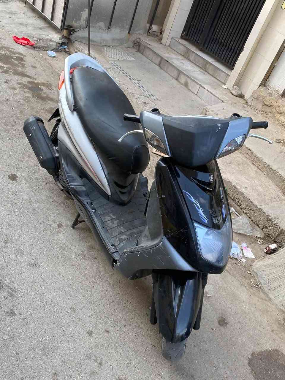 سكنس نثيه • مكينه ناعمه • معدل طيران