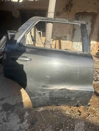 بيبان دورنكو • ٢ خلفيات ١ أمامي • تحتاج تعمير