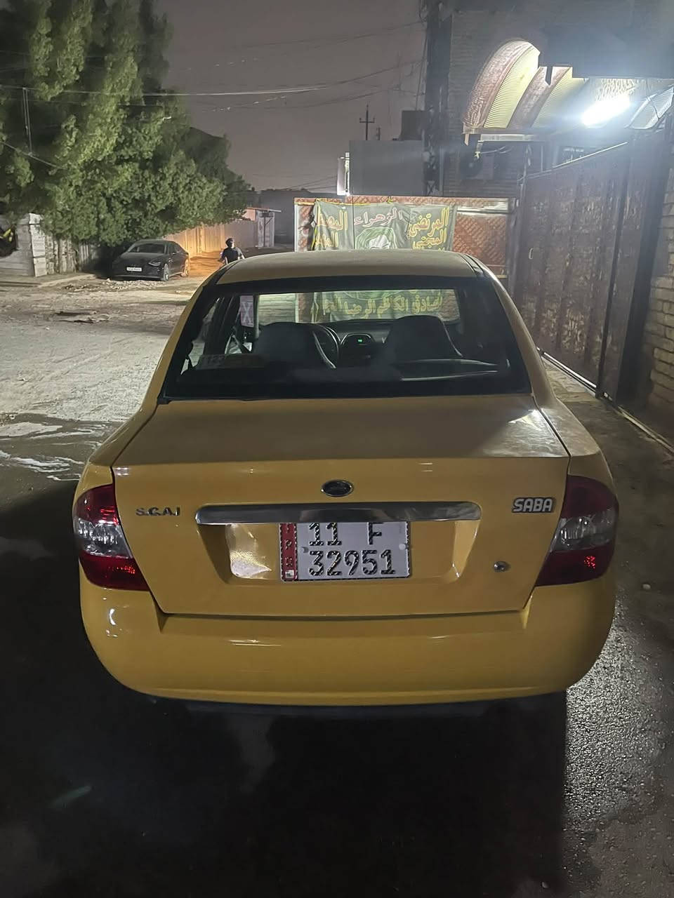 ٢٠١٦ • الأمين الثانية • مكينة جيدة