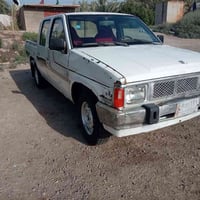 نيسان • موديل ٨٨ • تحويل مباشر