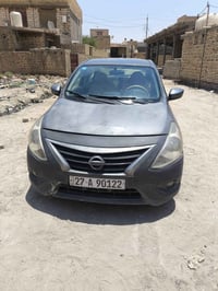مراوس • ٢٠١٦ • مكينة وگير