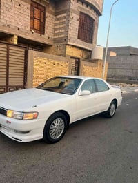 كرسته • ١٩٩٦ • مكينة وكير