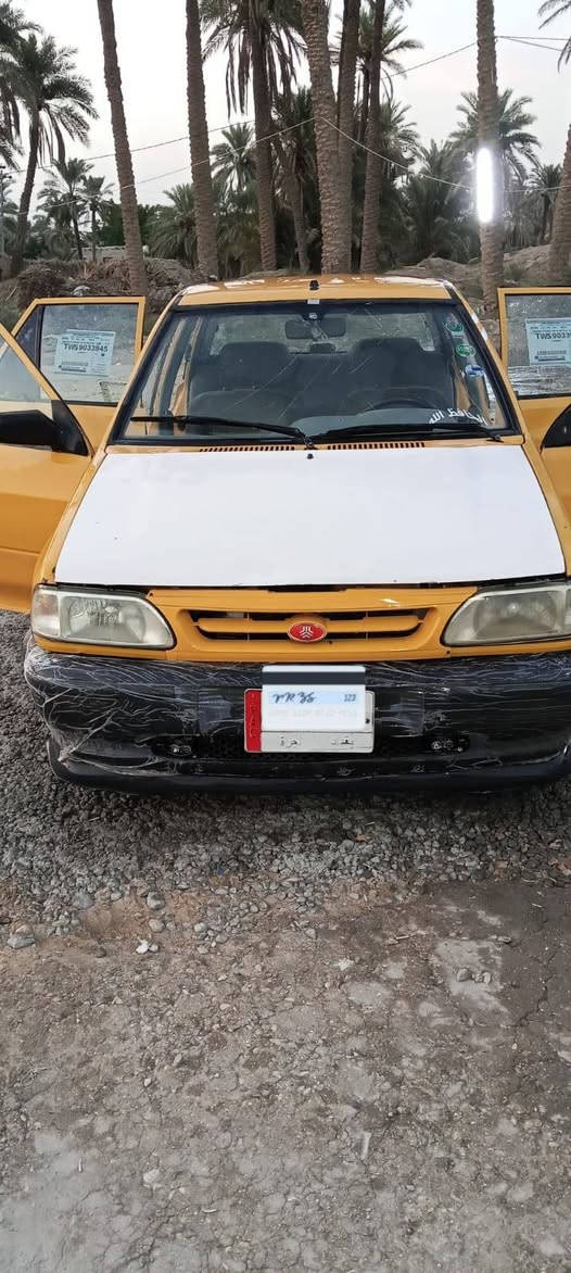 ٢٠١٢ • مكينة جديدة • الديوانية