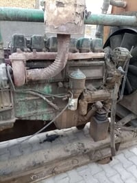 محرك • مشدودة • للبيع