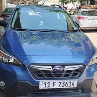 سلام.. للبيع... سوبارو كروستريك 2023 سعر 99ورقه  اتوماتك فتحه .. محرك ...