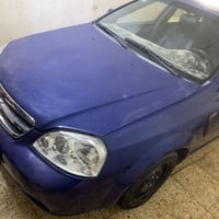 فورنزا • ٢٠٠٧ • بغداد السيدية