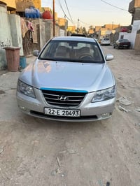 ٢٠٠٩ • محرك ٢٠٠٠ • رقم اربيل
