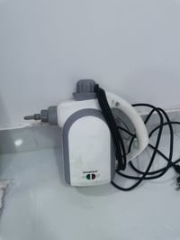 جهاز تنظيف بخاري • شغال • واتساب