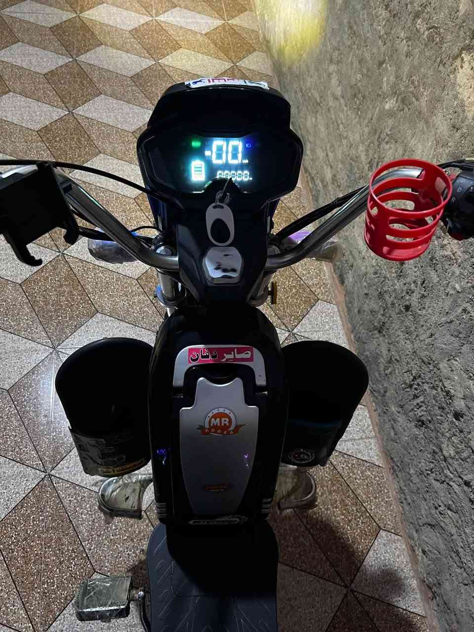 ماطور شحن لبيع 
هارلي جبلي حجم 20 _سعره ٣٧٥ وبي مجال
بطاريات 5 نضيفه 100/100 شرط الفحص 
للتواصل مراسله الصفحه أو الاتصال على الرقم 
***********

