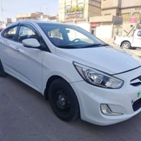 اكسنت • ٢٠١٧ • محرك ١٤٠٠