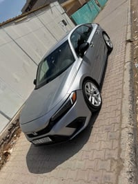هوندا سڤك • محرك ٢٠٠٠ بنزين • ٣١ ألف ميل