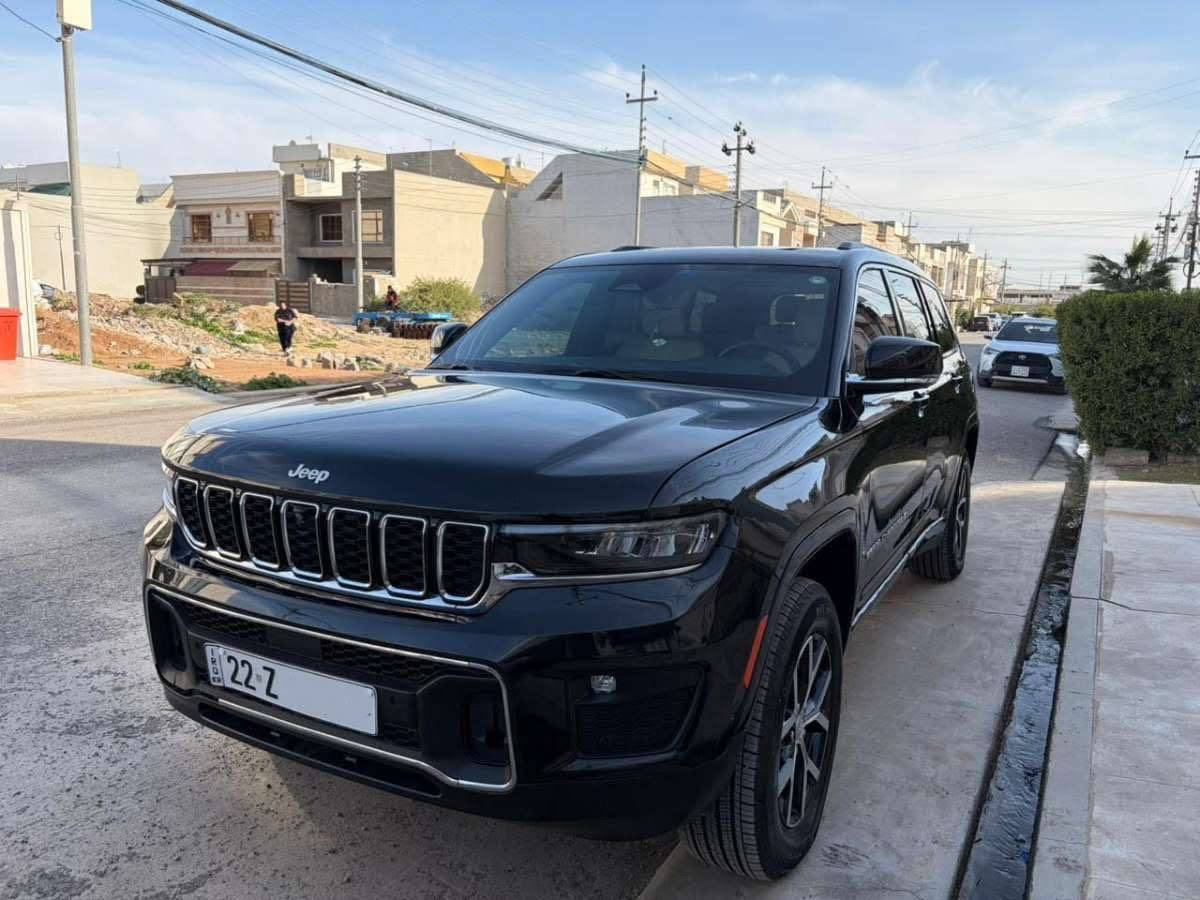 لاريدو • ٢٠٢٤ • رقم اربيل