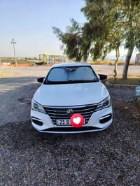 ام جي 5 • ٢٠٢٤ • شمسية