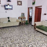 حي سكينة • ١٨٠م • سقف سندويج